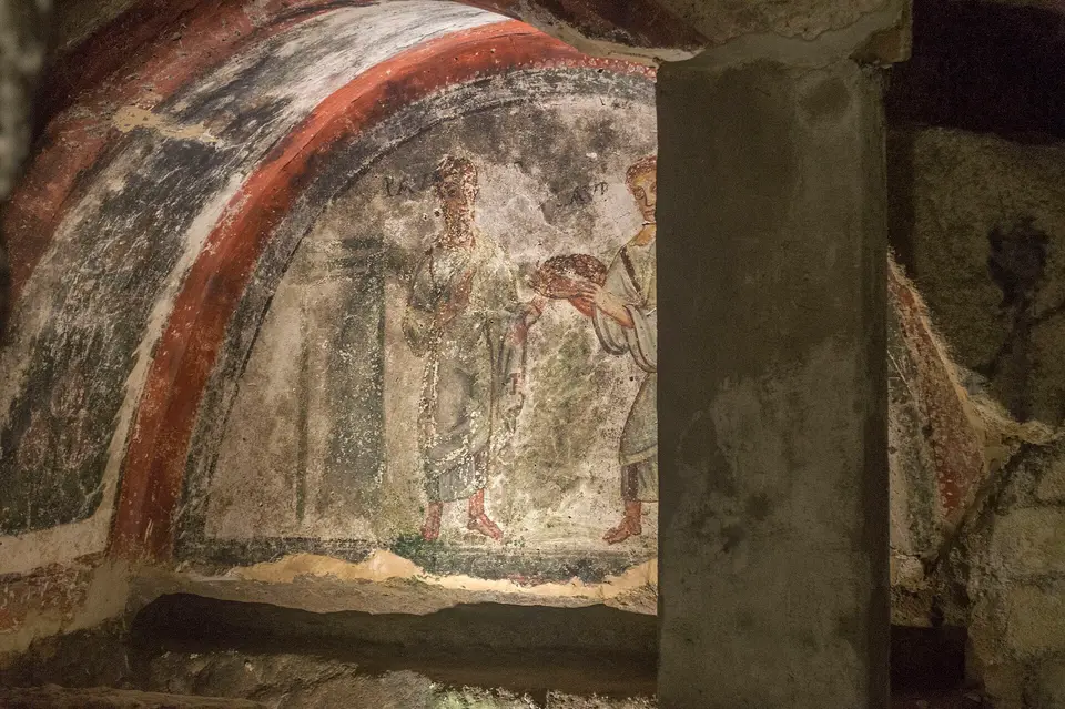Rione Sanità