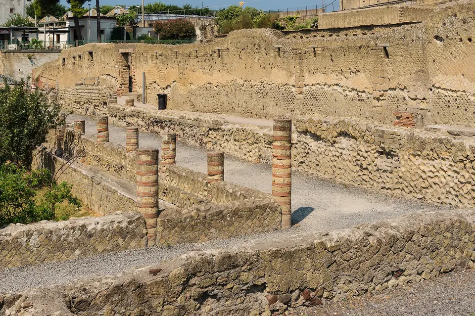 Ercolano