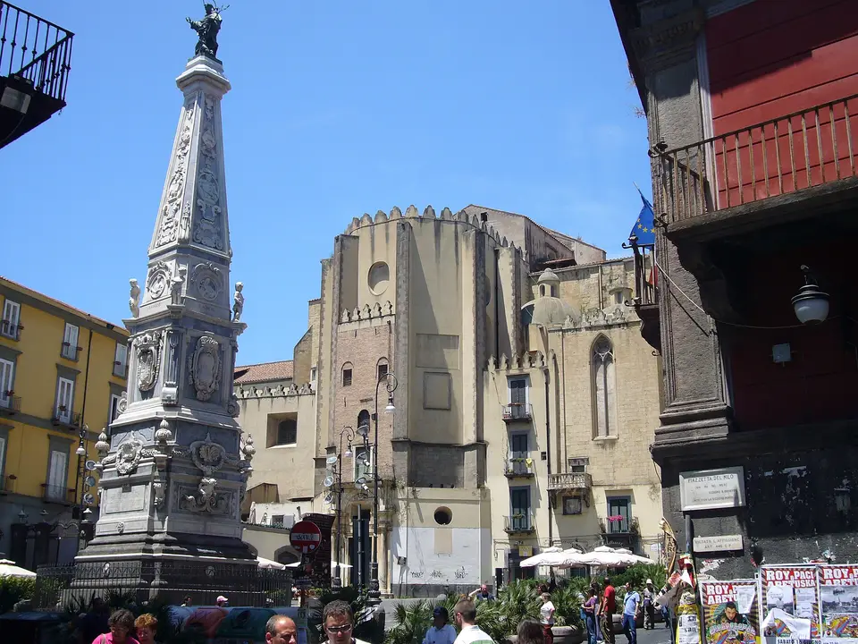 Cappella Sansevero