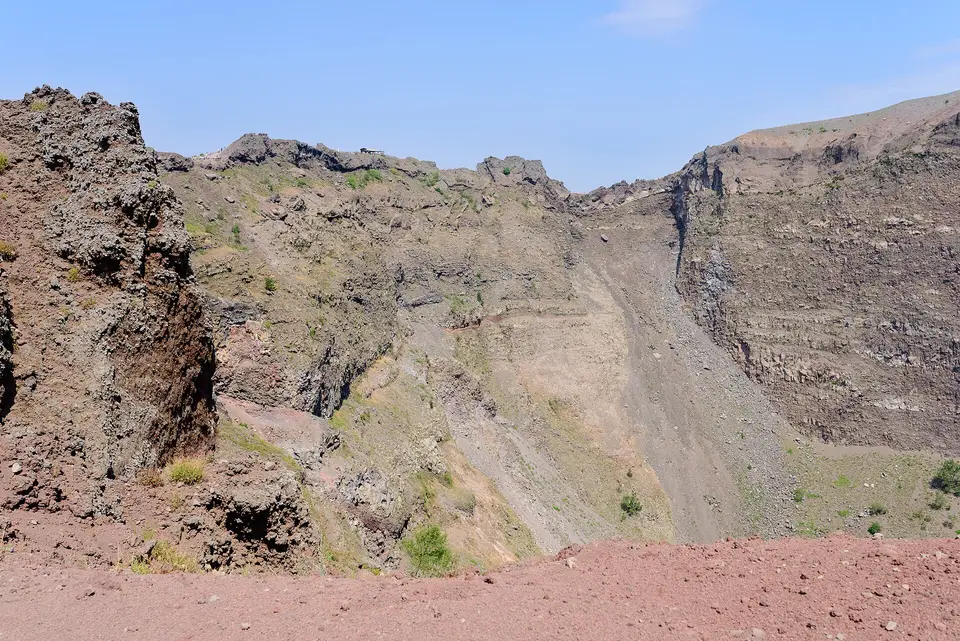 Vesuvio